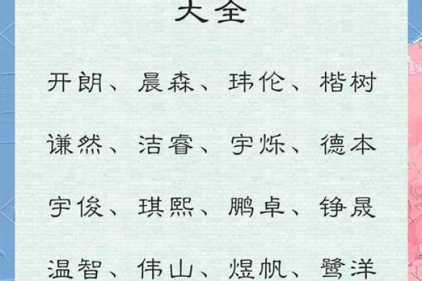 2019年3月29号巳时出生的男孩起名时要注意什么姓名