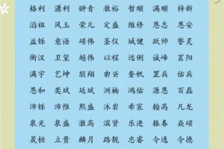 带火字旁的男孩名字-名字大全-姓名学-华易算命网姓名