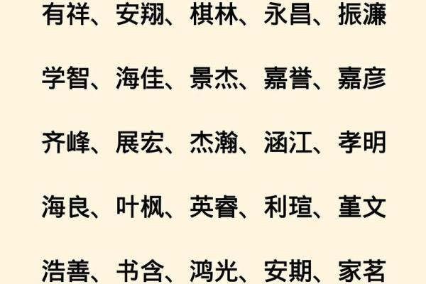 2019年4月12号子时出生的男孩如何起名姓名