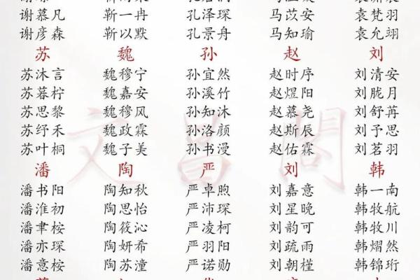 2019年3月12号子时出生的男孩应该起什么样的名字姓名