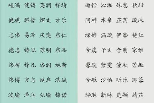 2019年5月20号卯时出生的男孩起名方法姓名